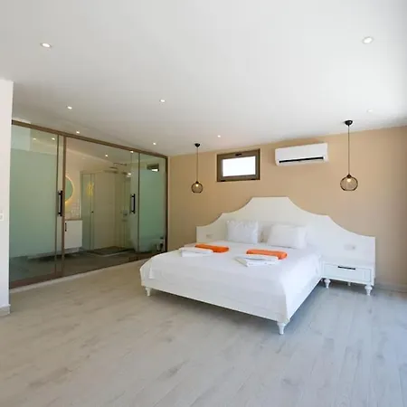 호텔 Orange / Kalkan 카스