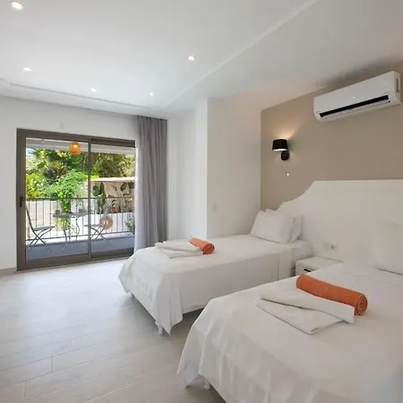 Orange / Kalkan 카스